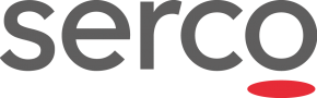 Serco logo PNG Transparent